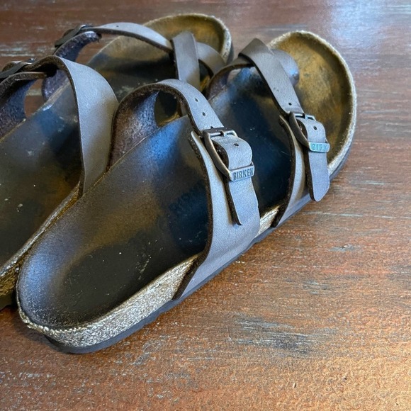 Birkenstock Women's Mayari Sandals - Picture 5 of 9